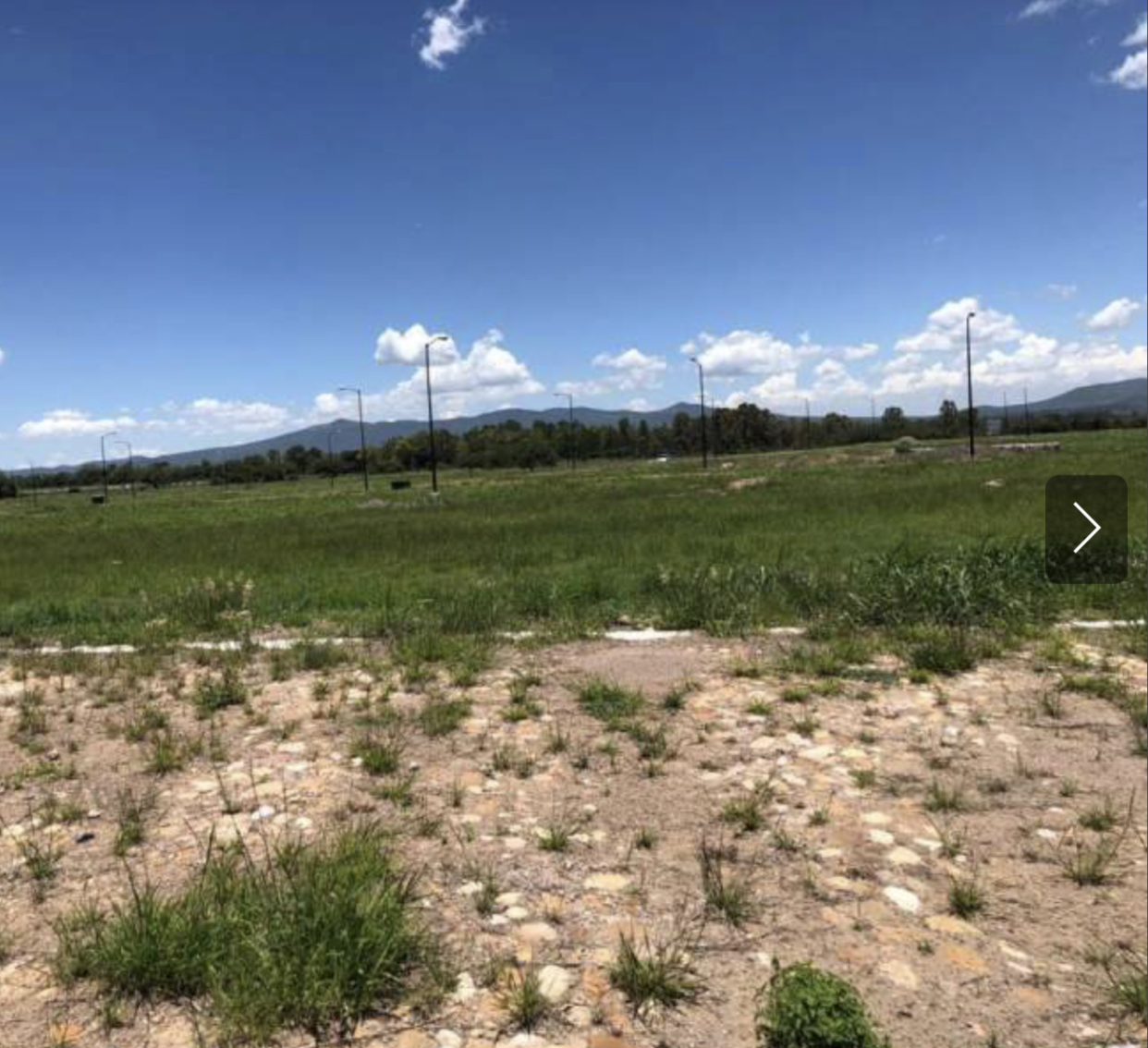 Venta de 2 terrenos en San Miguel de Allende "Quinta Real"